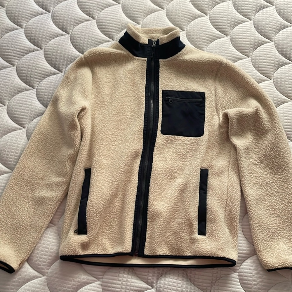 Old Navy Full zip Sweater